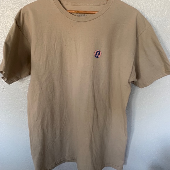 Never Made Tee  (like Obey) - Picture 2 of 2